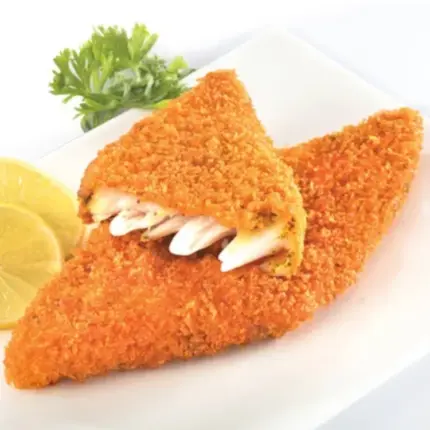 Bhetki Royal Diamond Fry